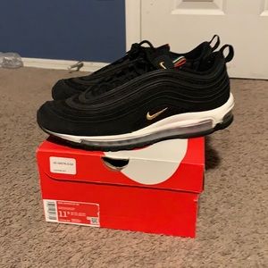 Air Max 97 For So Cal Posh